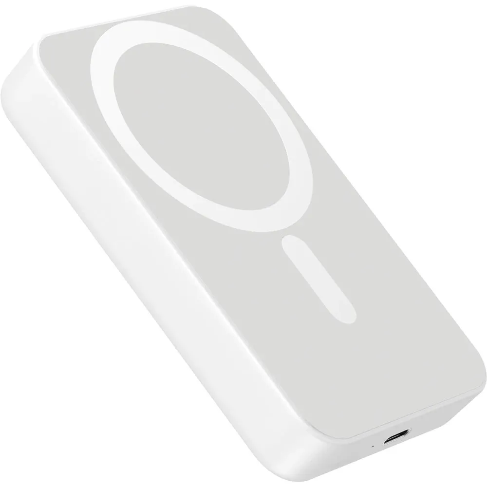 PWB-115-B MagSafe Powerbank Promosyon Ürünü Görsel 2