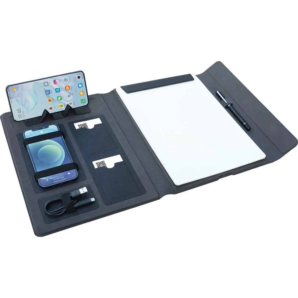 PWB-275 Powerbank Organizer Promosyon Ürünü Görsel 3