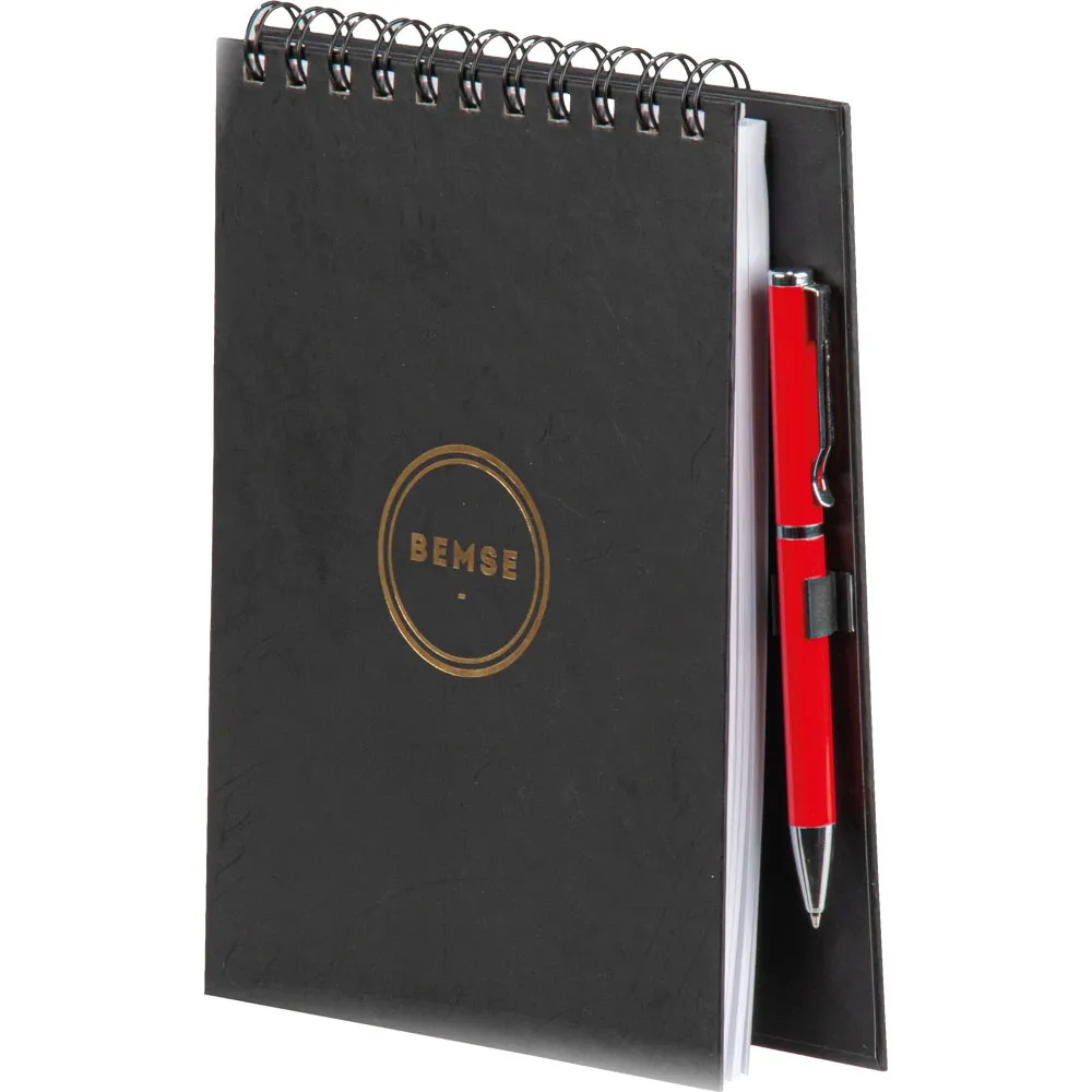 Promosyon BLK-08 Taslama Bloknot - Toptan Baskılı