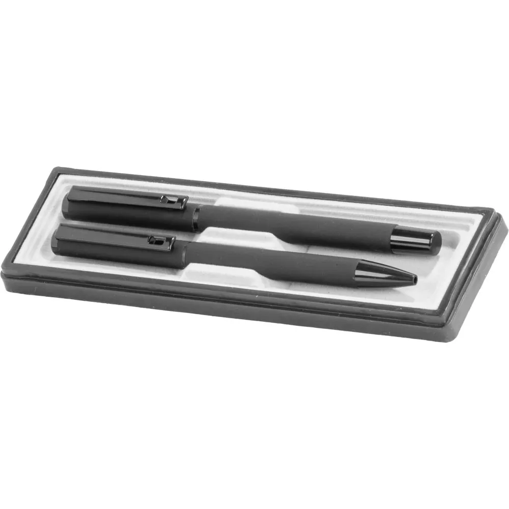 Promosyon 0510-490 Roller ve Tükenmez Kalem - Toptan Baskılı