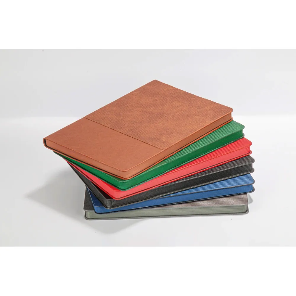 Ataşehir-TB Tarihsiz Defter Promosyon Ürünü Görsel 3