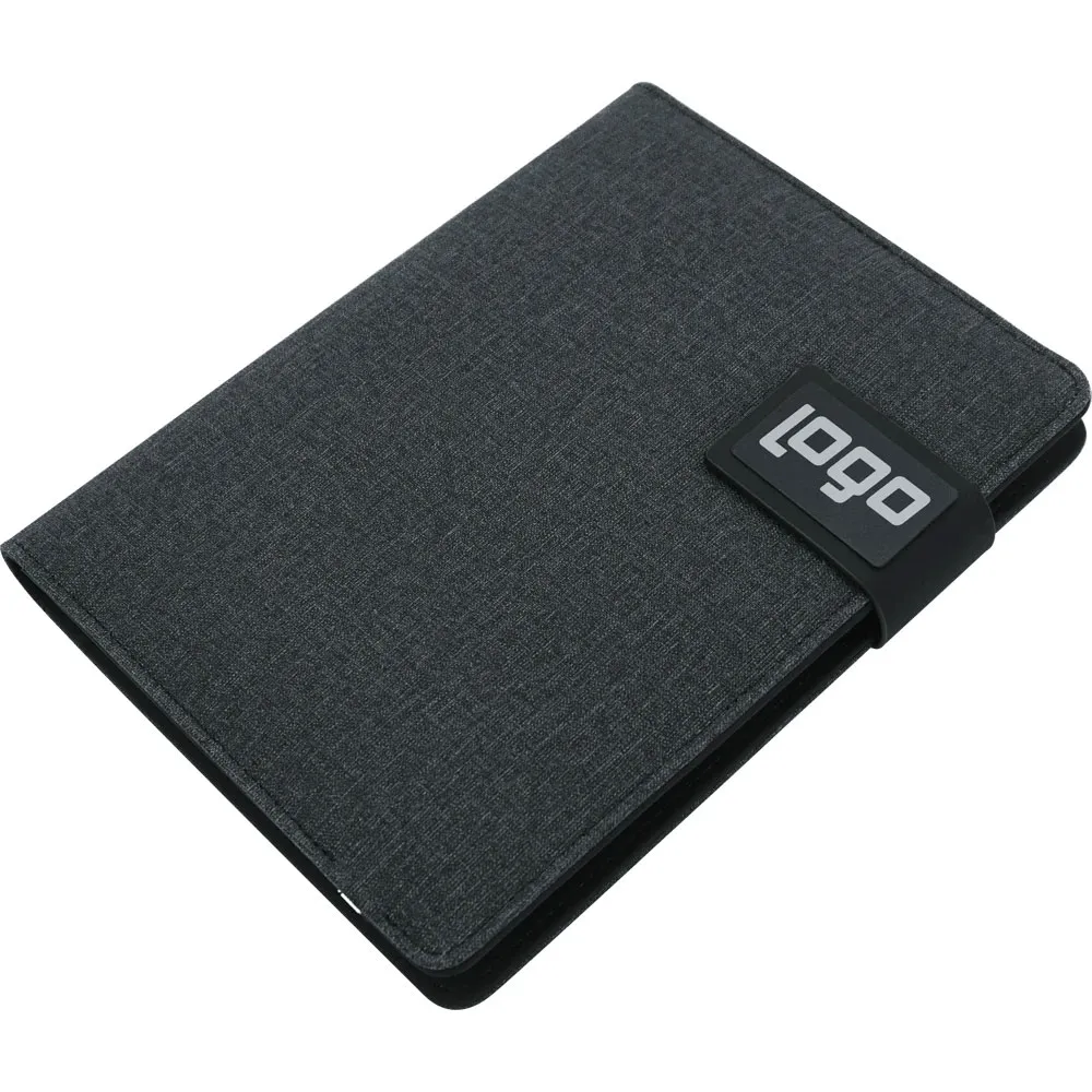 PWB-205 Powerbank Organizer Promosyon Ürünü Görsel 2