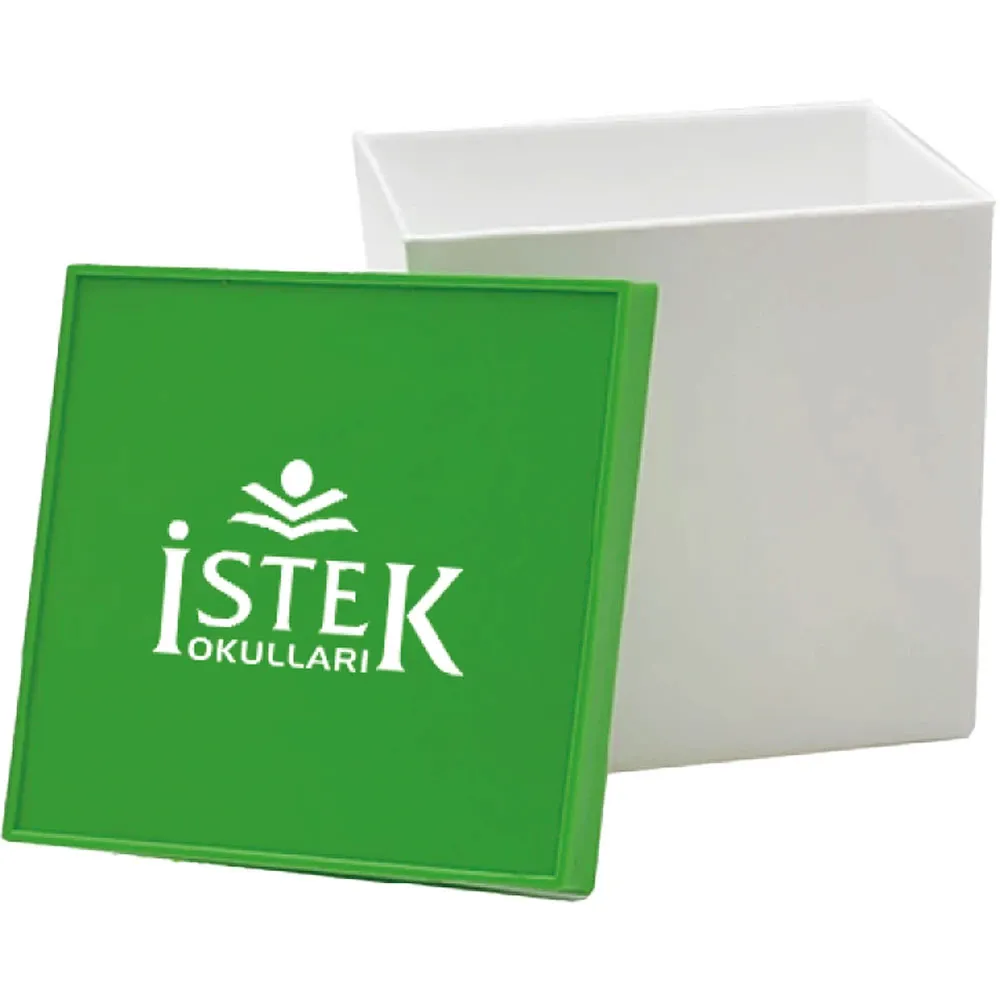 CK-2035 Kapaklı Bitki Dikim Seti Promosyon Ürünü Görsel 2