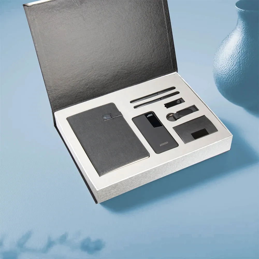 Promosyon Bodrum Hediyelik Set - Toptan Baskılı