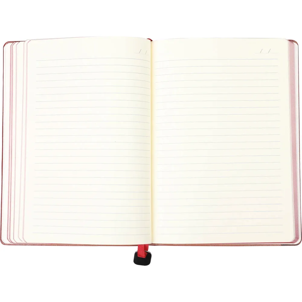 Saraybosna-S Tarihsiz Defter Promosyon Ürünü Görsel 4