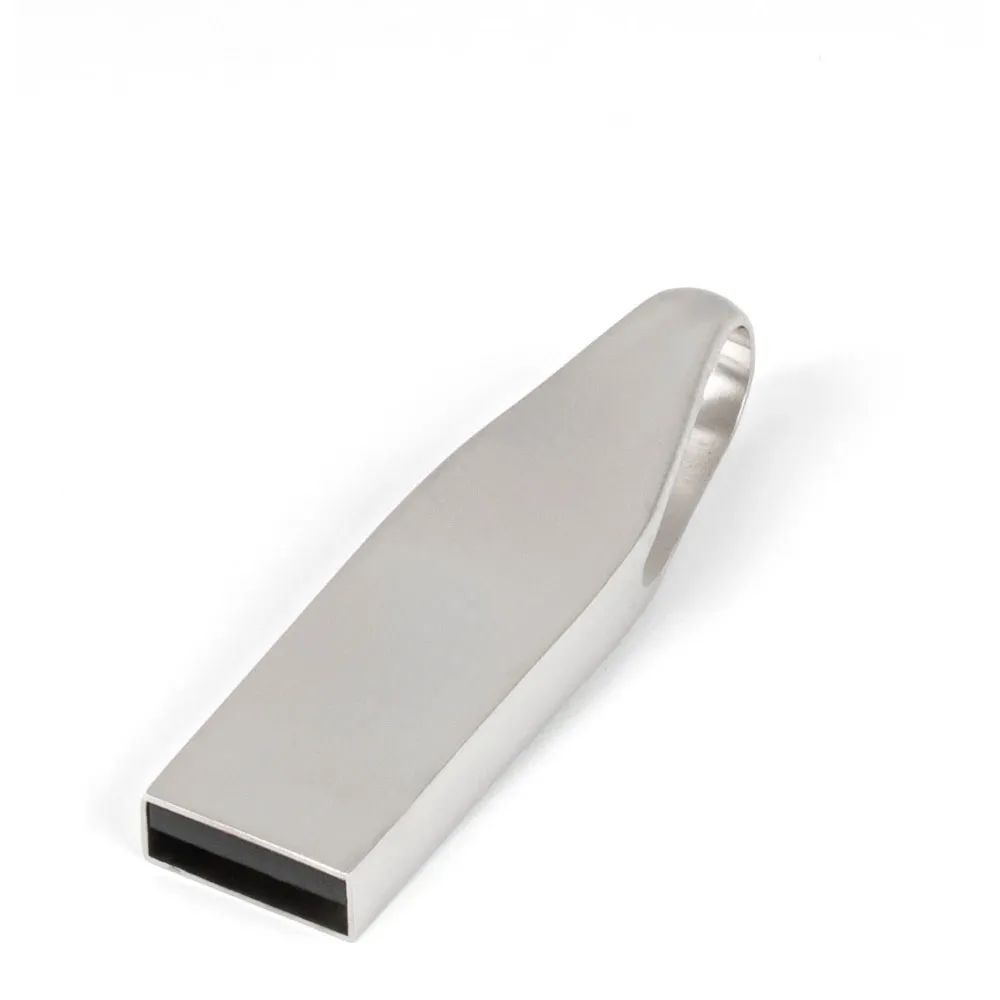 Promosyon 8707-16GB Metal USB Bellek - Toptan Baskılı
