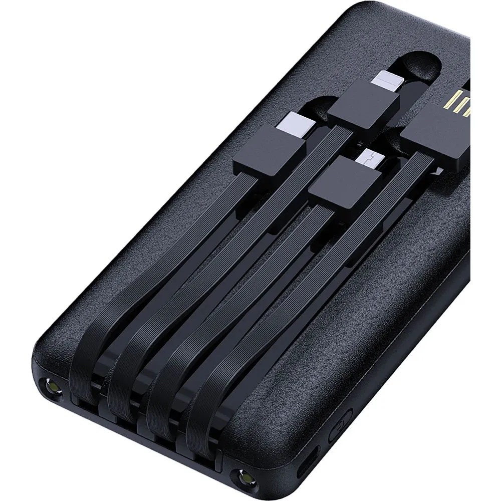 PWB-960 Powerbank Promosyon Ürünü Görsel 3