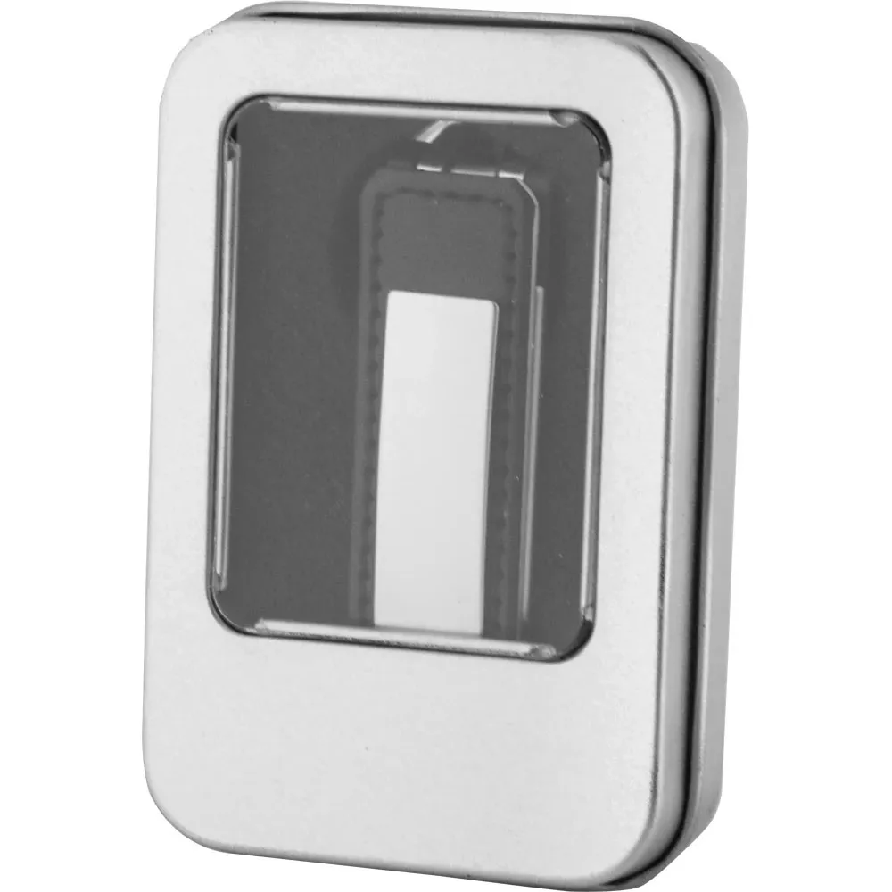 8230-32GB Deri USB Bellek Promosyon Ürünü Görsel 3