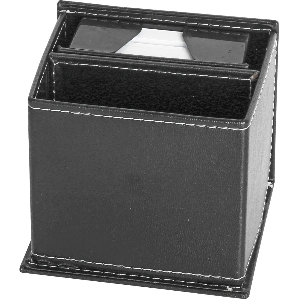 D-3190 Deri Organizer Promosyon Ürünü Görsel 2