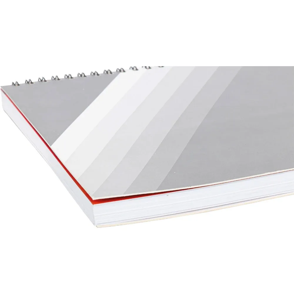 DFT-02-21x30 Sıvama Defter Promosyon Ürünü Görsel 2
