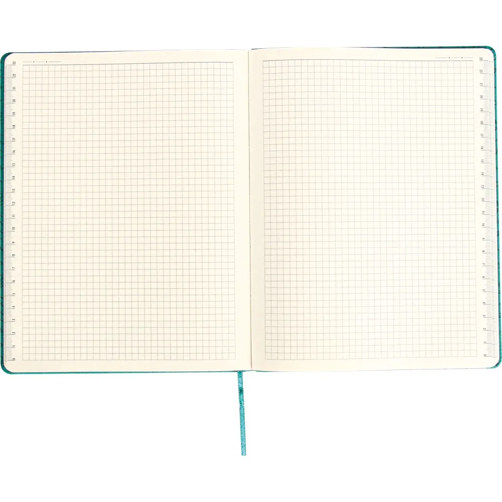 Güngören-Desenli-G Tarihsiz Defter Promosyon Ürünü Görsel 2