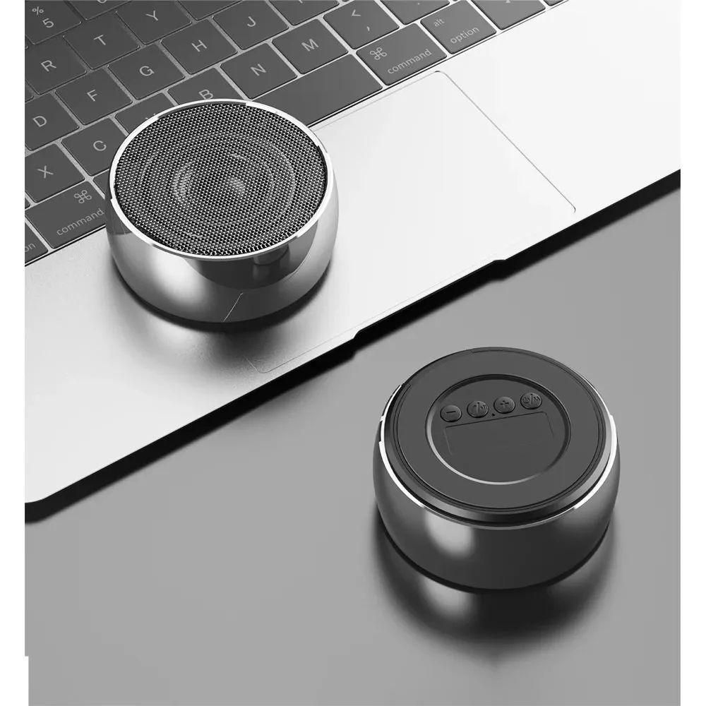 Promosyon SPK-80 Bluetooth Speaker - Toptan Baskılı