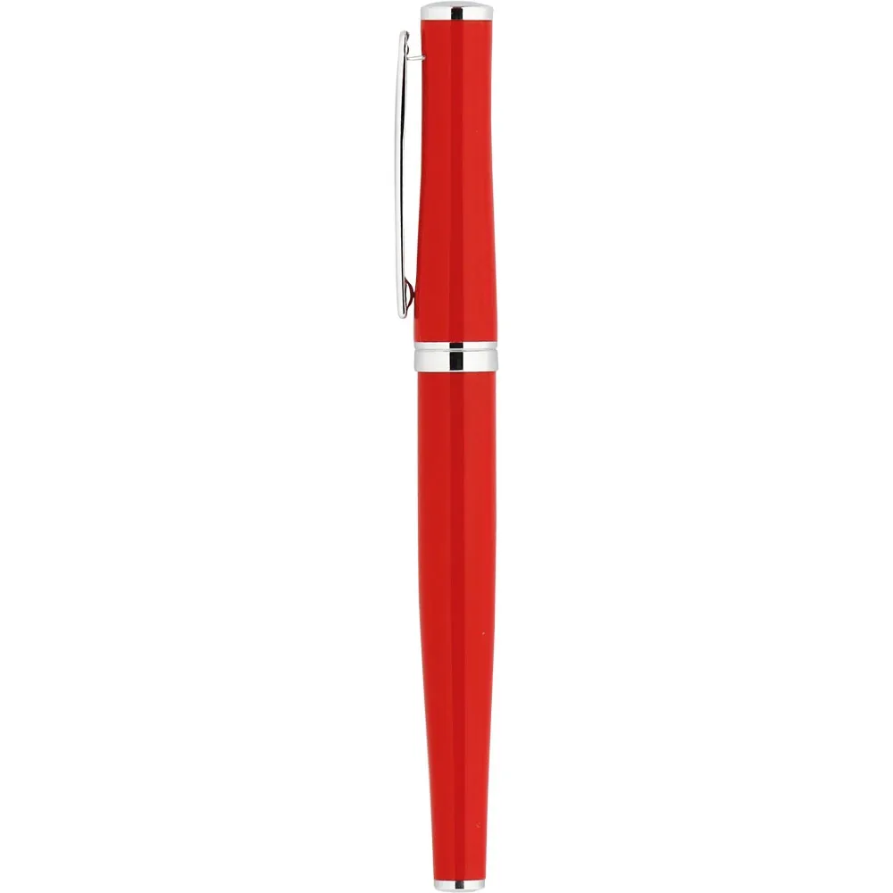 0505-155-K Roller ve Tükenmez Kalem Promosyon Ürünü Görsel 2