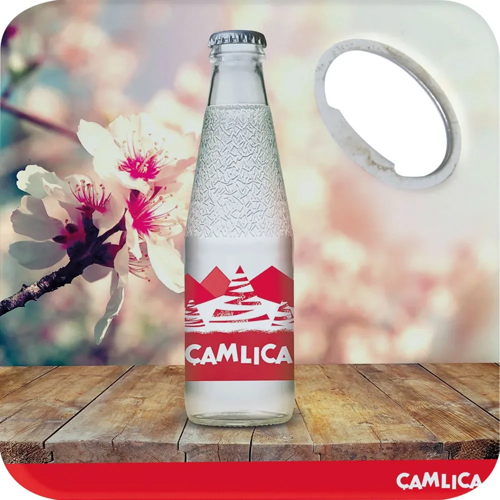Promosyon 1650 Magnetli Açacak - Toptan Baskılı