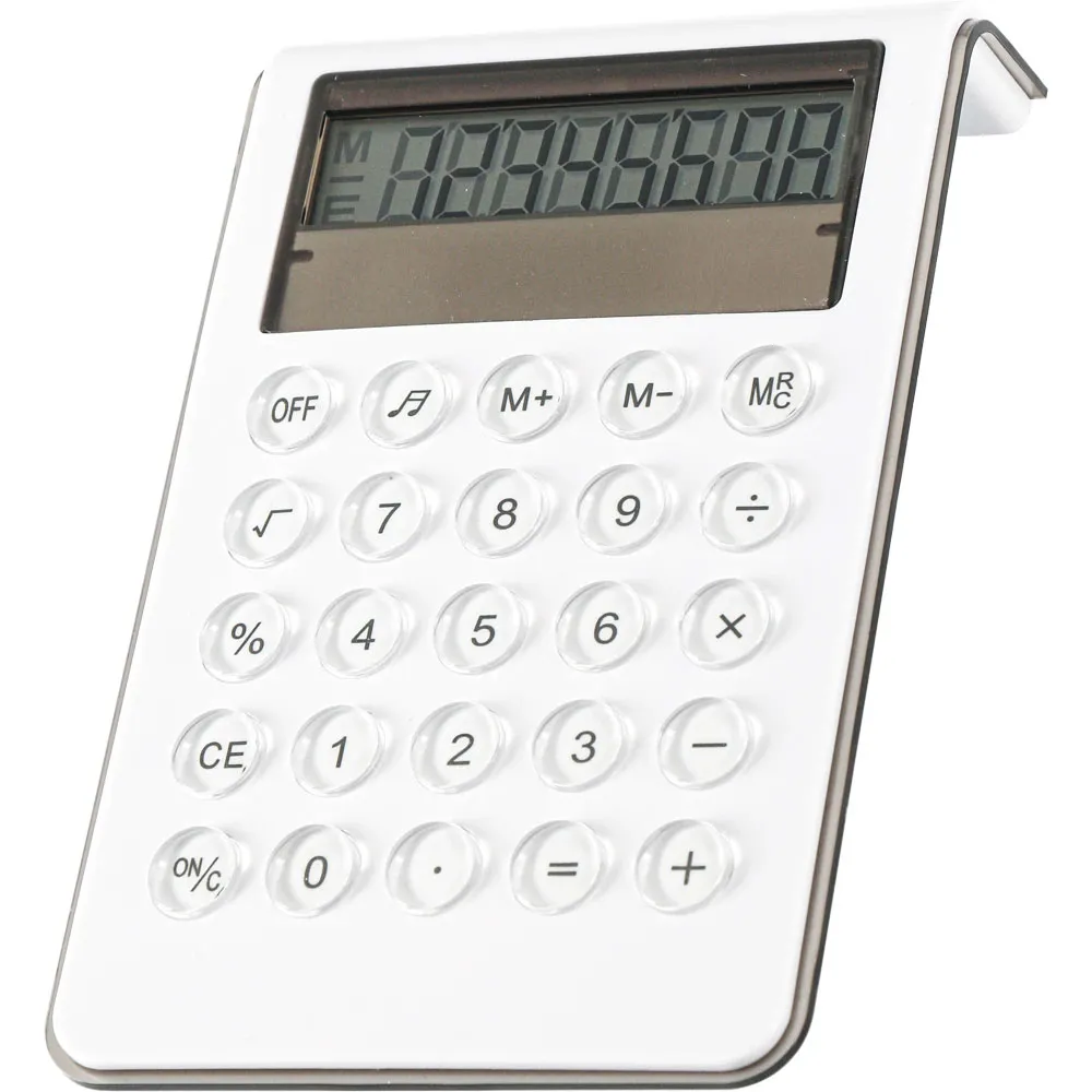 Promosyon HSP-01 Hesap Makinesi - Toptan Baskılı