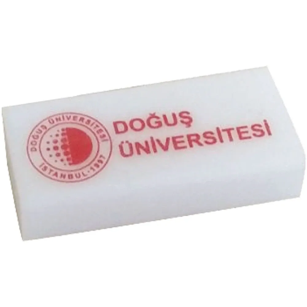 Promosyon SL-01 Silgi - Kıranay Basım