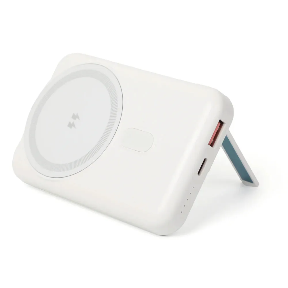 PWB-650-S MagSafe Powerbank Promosyon Ürünü Görsel 2