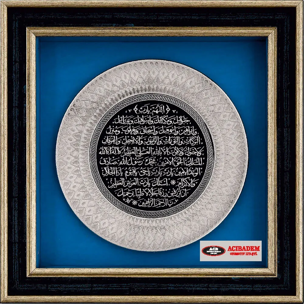 Promosyon PN-10 Duvar Panosu - Toptan Baskılı