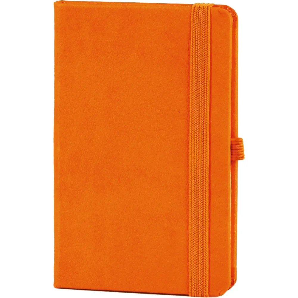 Promosyon Küçüksu-KT Küçüksu Hafif Defter - Kıranay Basım