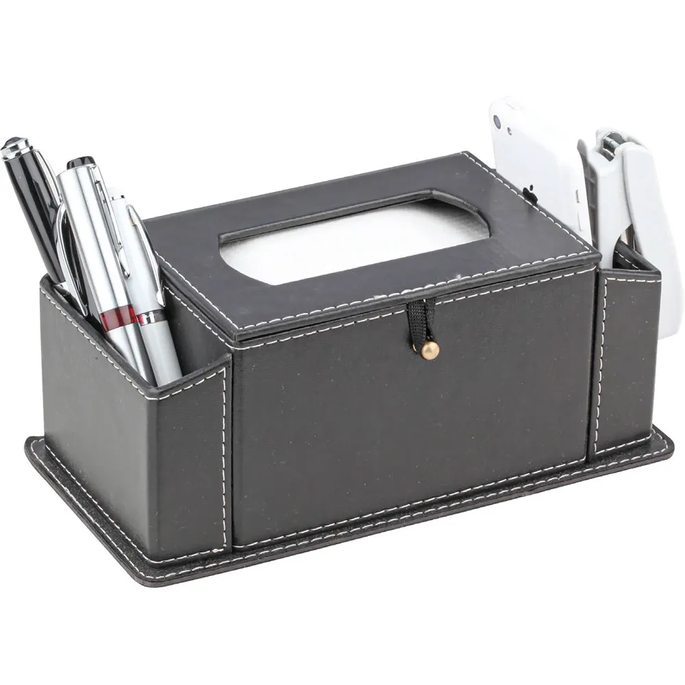 Promosyon D-3162 Deri Organizer - Toptan Baskılı