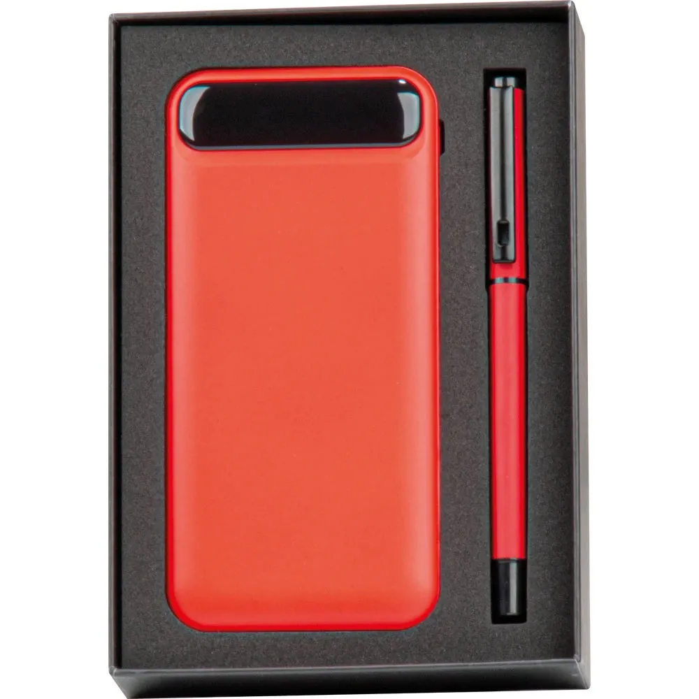 Promosyon PWB-315-K Powerbank - Kıranay Basım