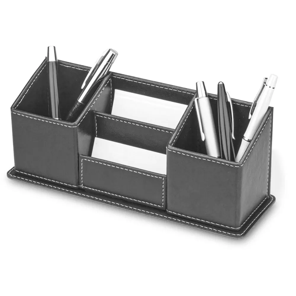 Promosyon D-3117 Deri Organizer - Toptan Baskılı