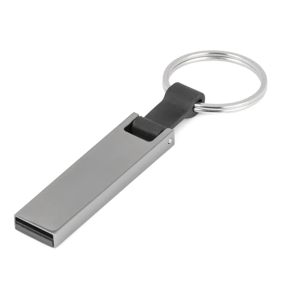 Promosyon 8160-16GB Metal USB Bellek - Kıranay Basım