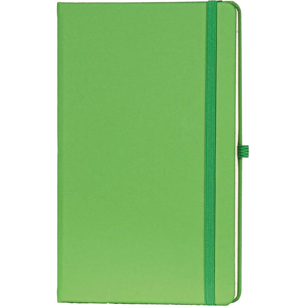Promosyon YeniKızılay-YSL Tarihsiz Defter - Kıranay Basım