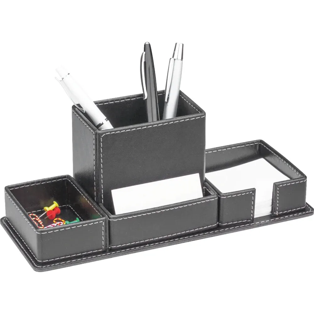Promosyon D-3113 Deri Organizer - Toptan Baskılı