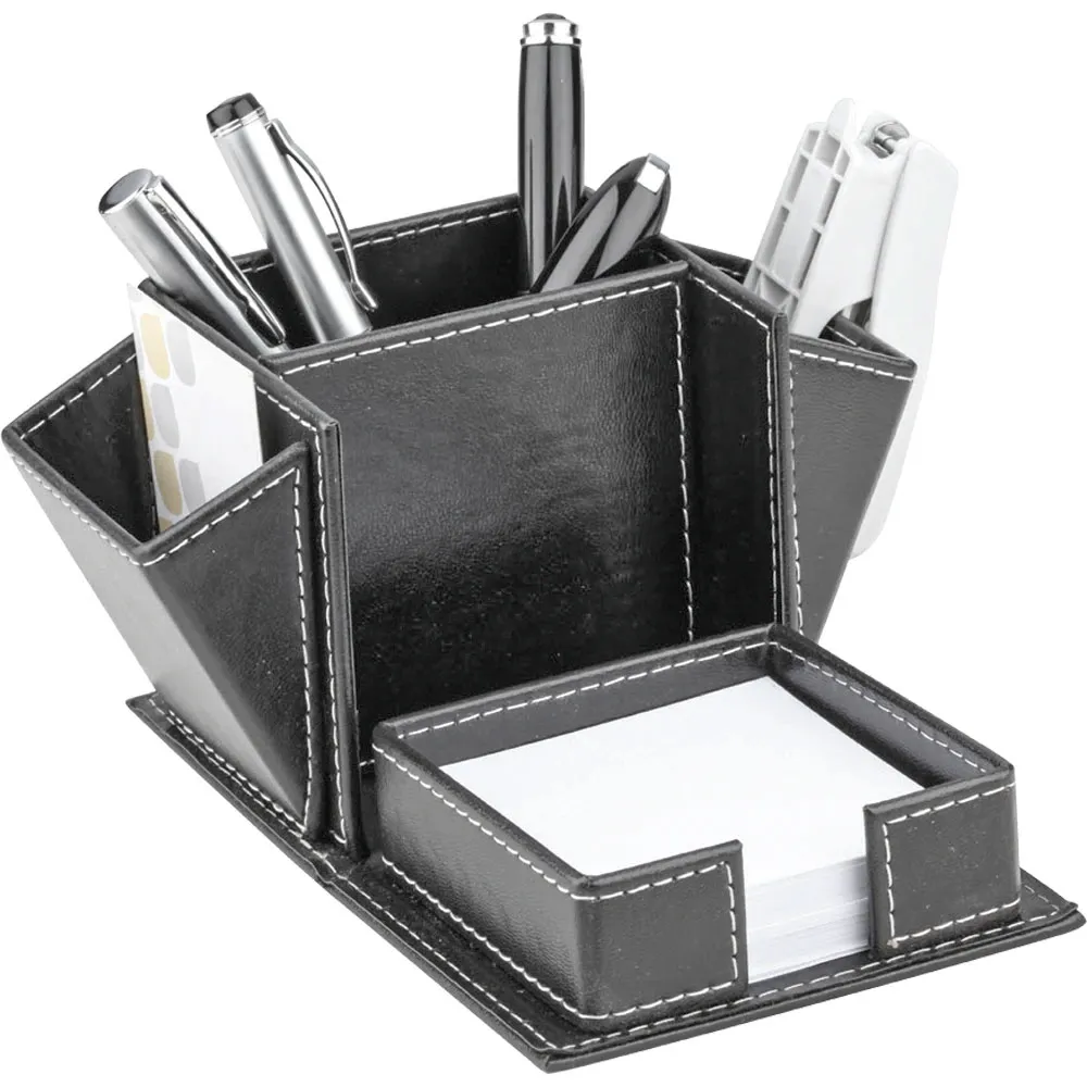 Promosyon D-3135 Deri Organizer - Toptan Baskılı