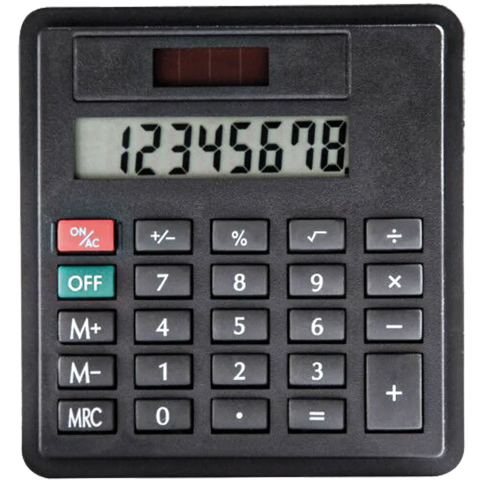 Promosyon HSP-03 Hesap Makinesi - Kıranay Basım