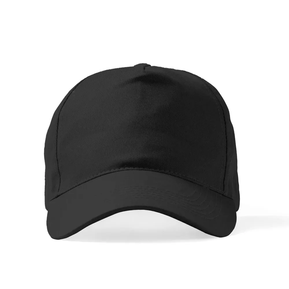 Promosyon 0501-S İthal Polyester Şapka - Toptan Baskılı