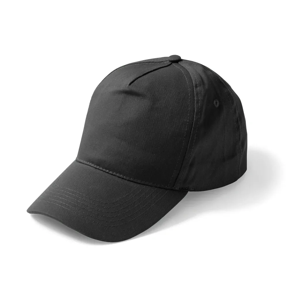 0501-S İthal Polyester Şapka Promosyon Ürünü Görsel 2