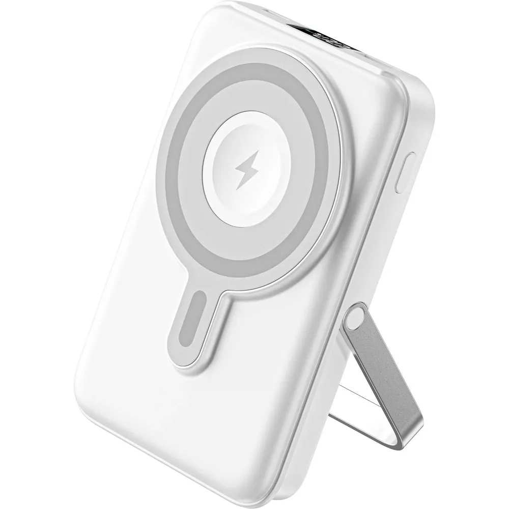 Promosyon PWB-160-B MagSafe Powerbank - Kıranay Basım