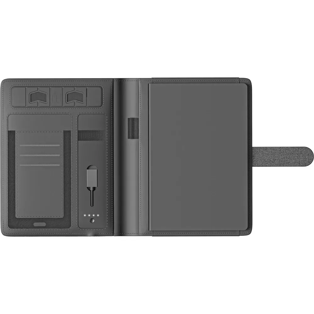 PWB-235 Powerbank Organizer Promosyon Ürünü Görsel 3