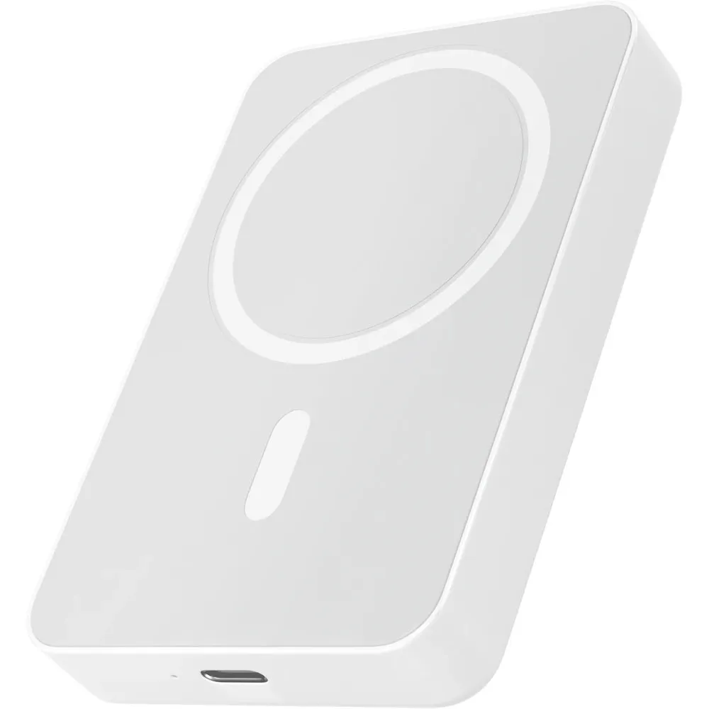 Promosyon PWB-110-B MagSafe Powerbank - Toptan Baskılı