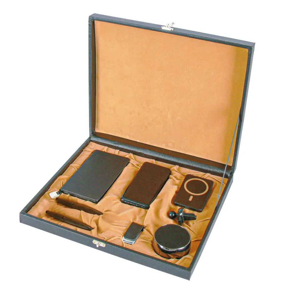Promosyon Abant Hediyelik Set - Toptan Baskılı