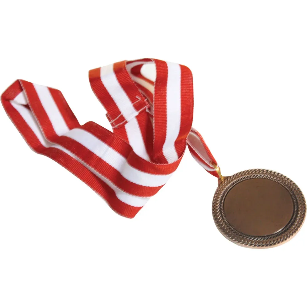 Promosyon TM-01-B Bronz Madalya - Toptan Baskılı