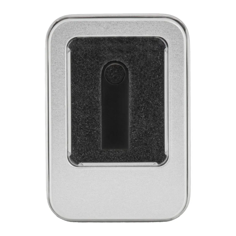 8115-S-16GB Metal USB Bellek Promosyon Ürünü Görsel 2